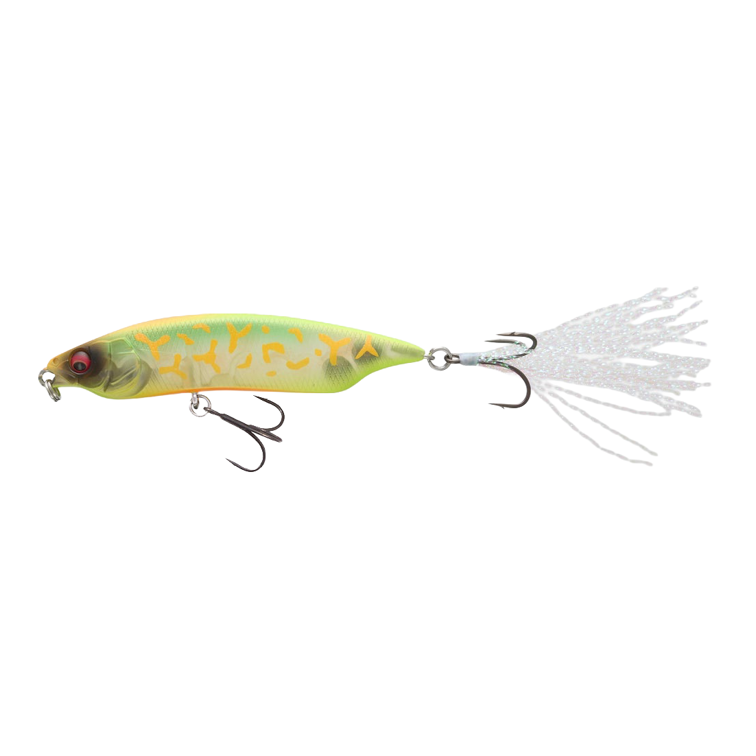 MEGABASS KARASHI 80 MFB