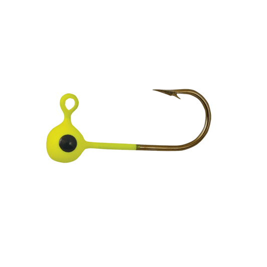 MISSION TACKLE MICRO JIG 6PK CHART