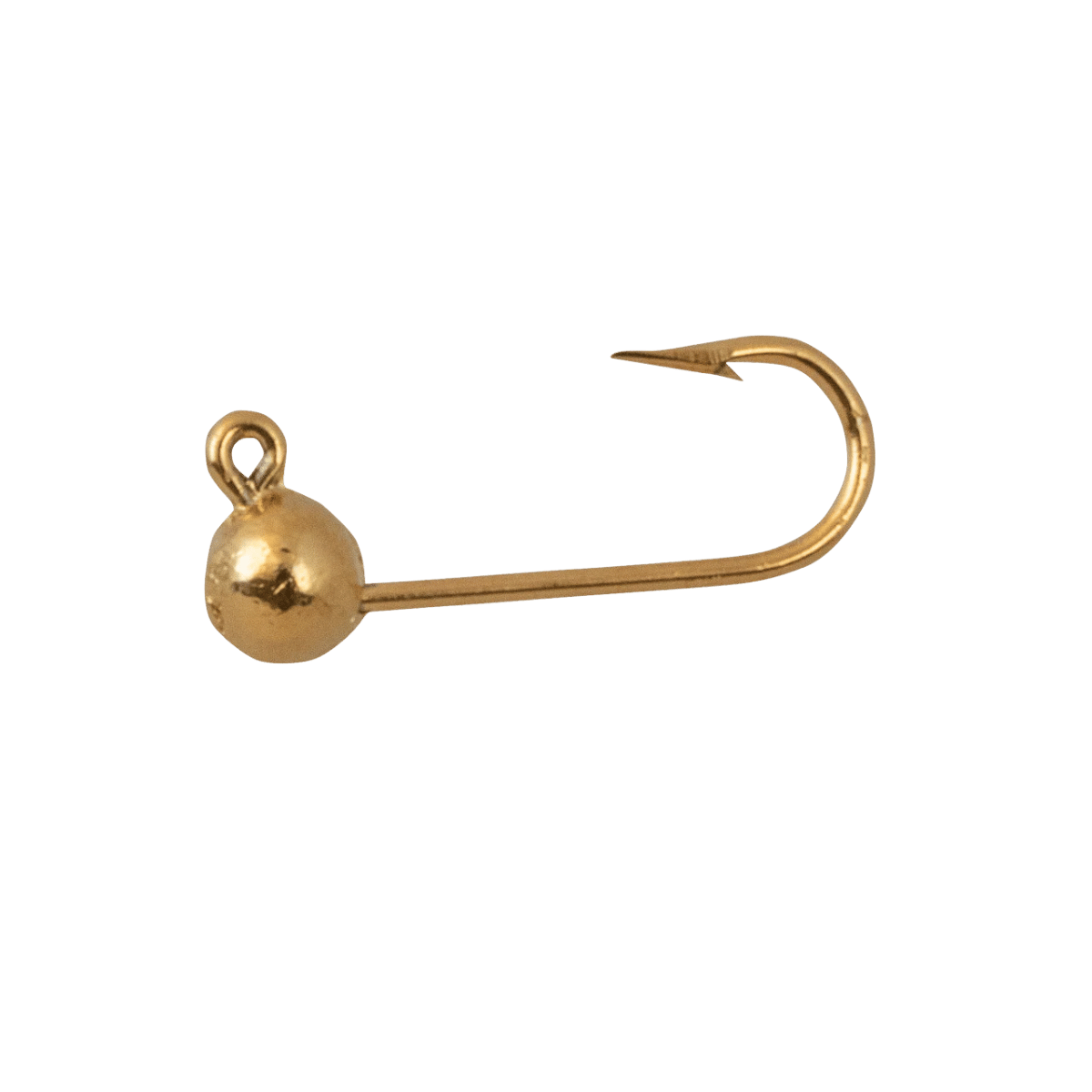 MISSION TACKLE MICRO JIG 6PK GOLD