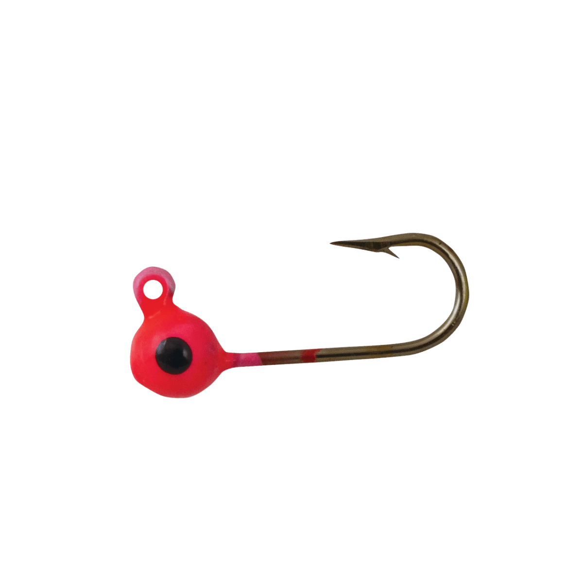 MISSION TACKLE MICRO JIG 6PK PINK
