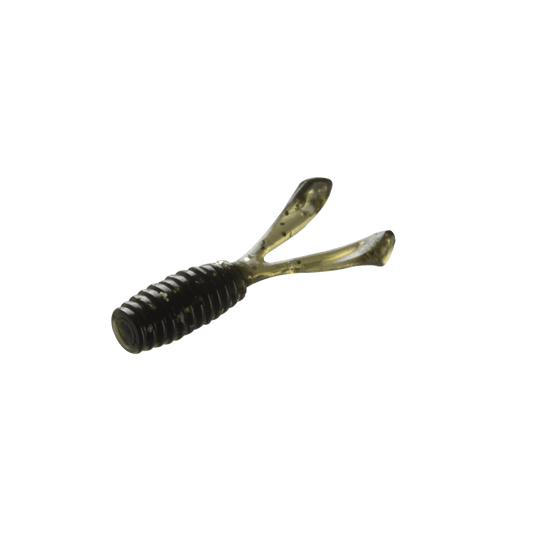 13 FISHING MICRO JOYSTICK  PLASTICS 6PK  BLACK MAGIC