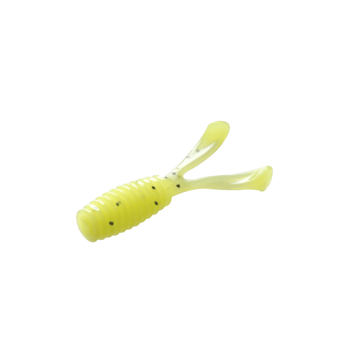 13 FISHING MICRO JOYSTICK  PLASTICS 6PK  RADIOACT PICKLE