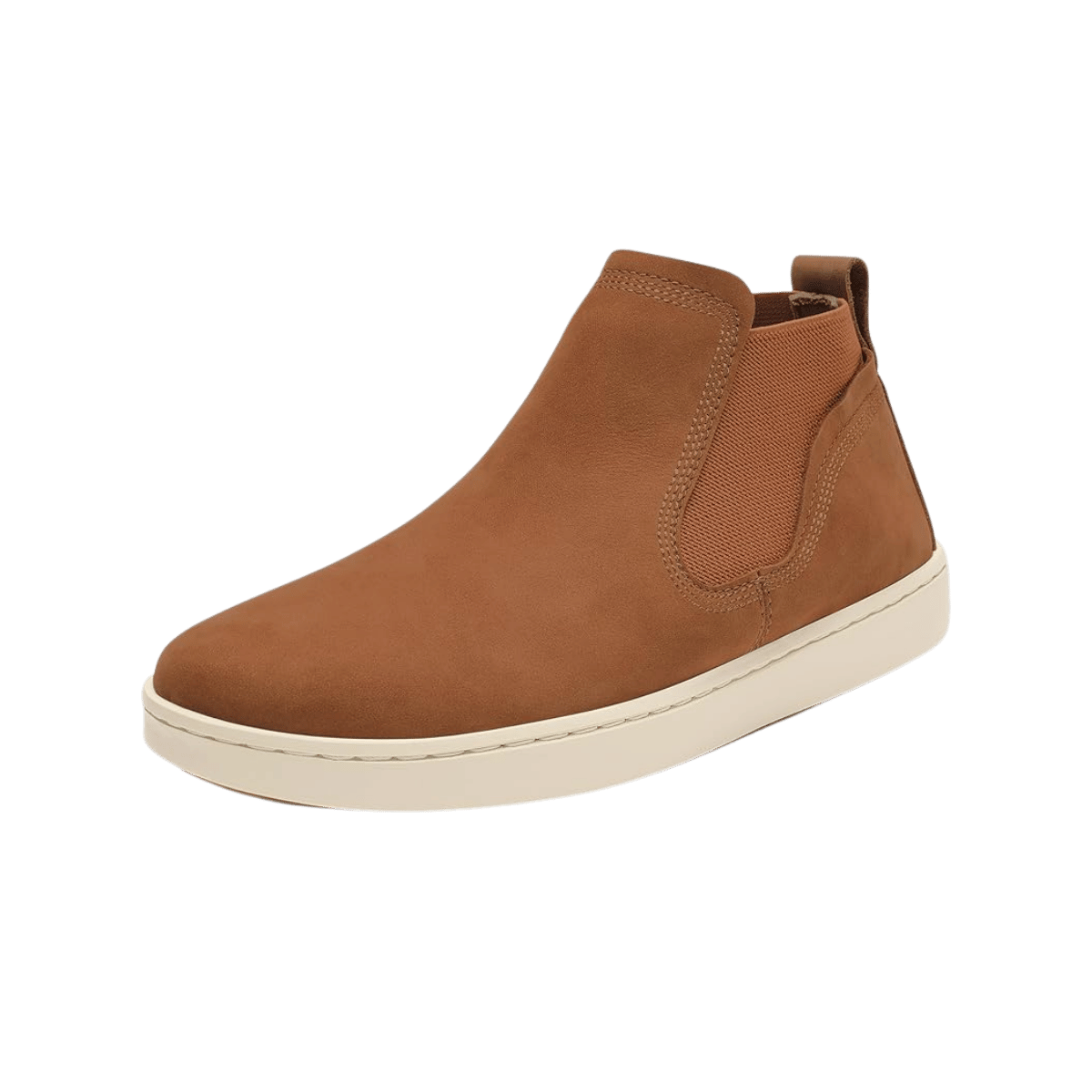 OLUKAI WOMEN'S PEHUEA MID SLIP-ON - FOX/FOX