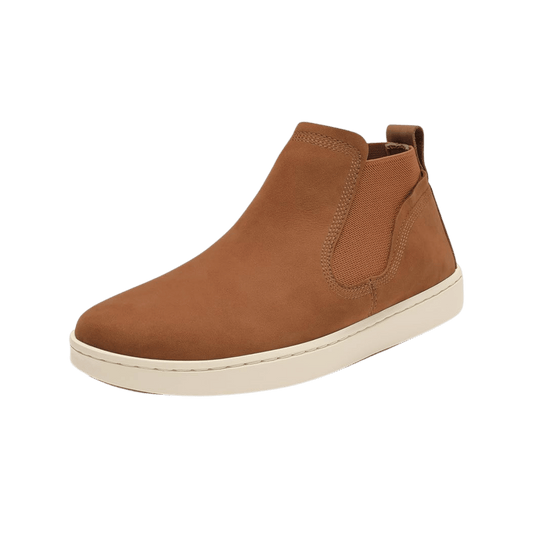 OLUKAI WOMEN'S PEHUEA MID SLIP-ON - FOX/FOX