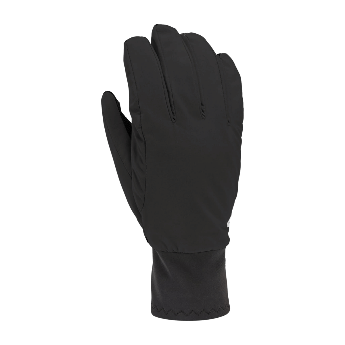 GORDINI MEN'S FRONT LINE MIDI GLOVE - BLACK