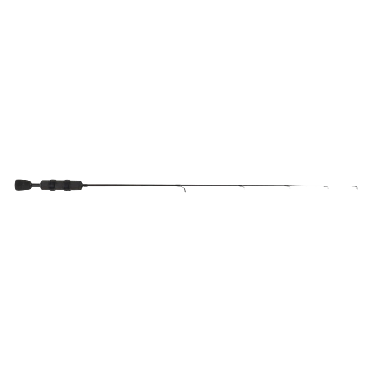 CLAM DEAD MEAT MIDNIGHT ROD - BLACK