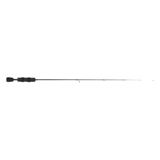 CLAM DEAD MEAT MIDNIGHT ROD - BLACK