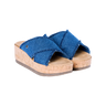 BLUE DENIM