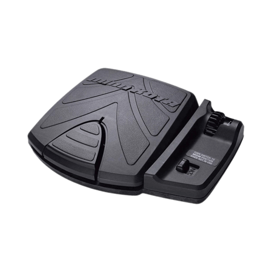MINNKOTA POWERDRIVE PEDAL IMAGE
