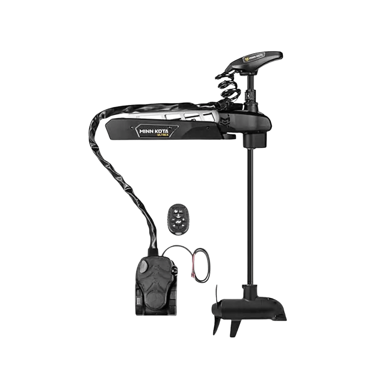 MINNKOTA ULTREX 90/115/DSC/MR QUEST - 45IN - BLACK