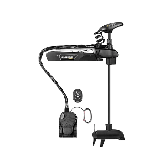 MINNKOTA ULTREX 90/115/DSC/MR QUEST - 45IN - BLACK