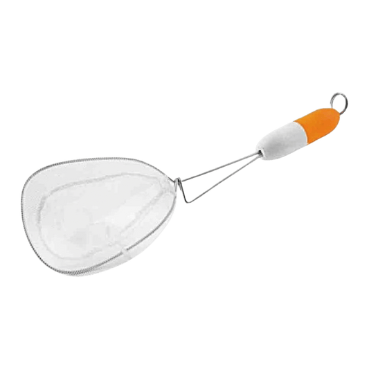 SOUTH BEND MINNOW BUCKET DIP NET