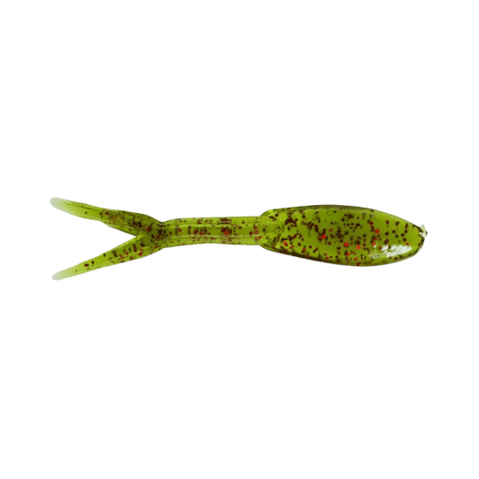 CLAM MINOHEAD TAIL FATHEAD 