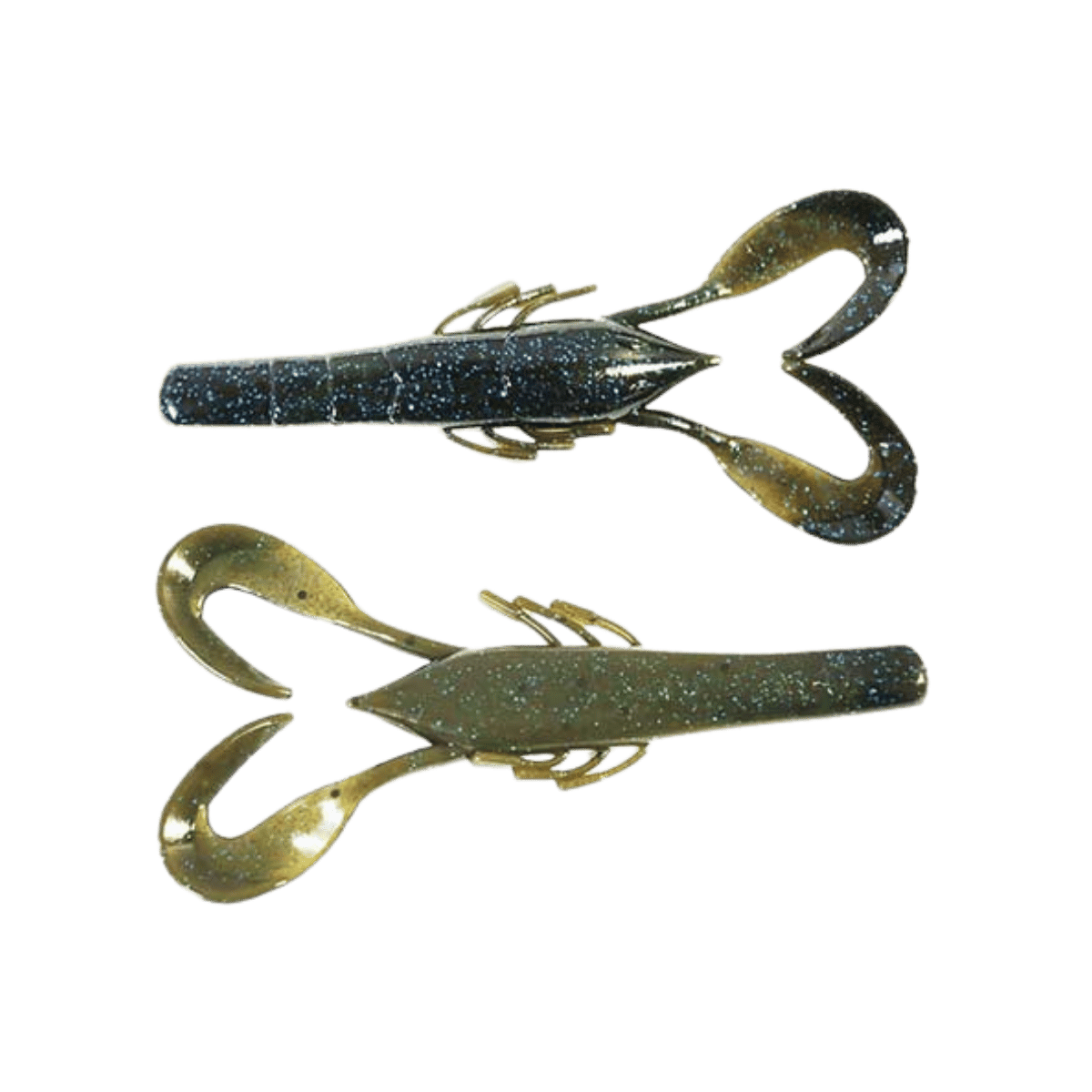 MISSILE BAITS CRAW FATHER BAIT SUPER BUG