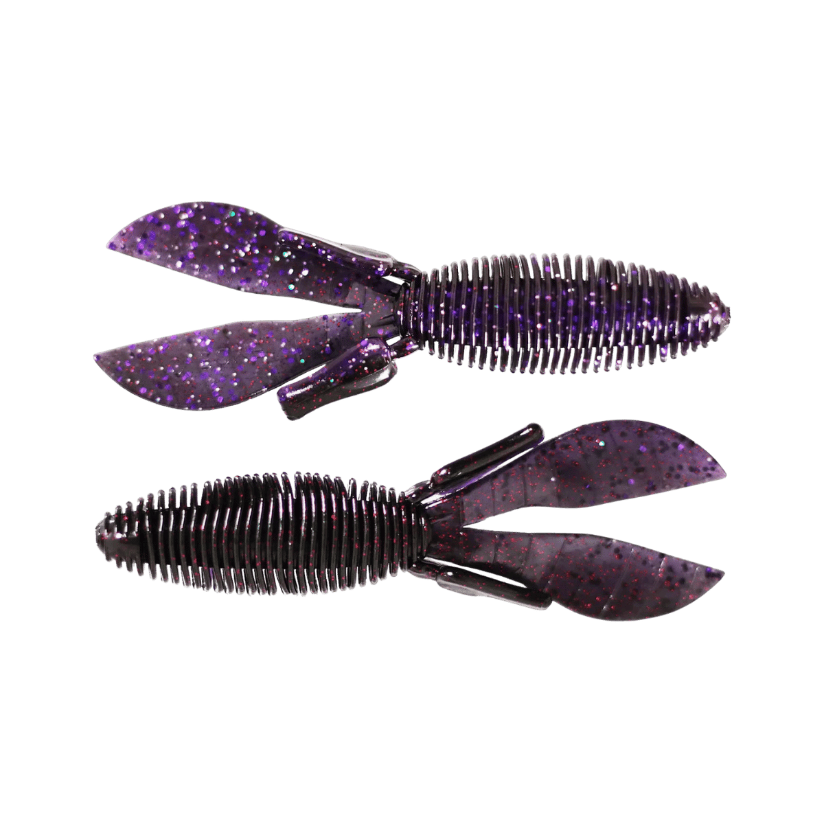MISSILE BAITS D BOMB BAIT BAYOU FLASH