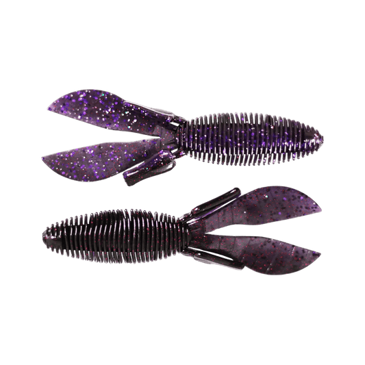 MISSILE BAITS D BOMB BAIT BAYOU FLASH
