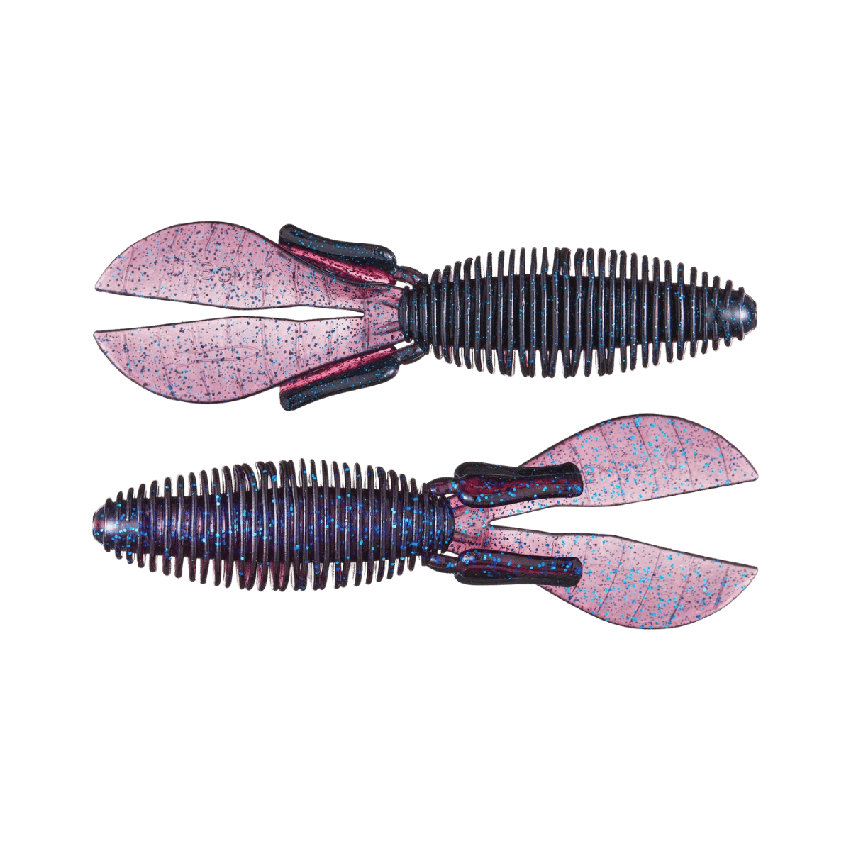 MISSILE BAITS D BOMB BAIT BRUISED PLUM
