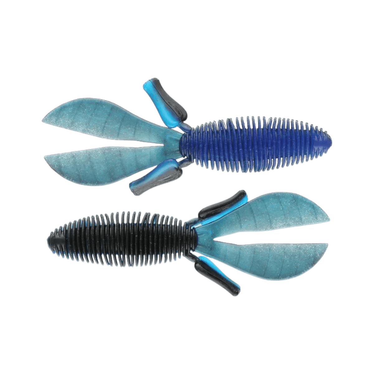 MISSILE BAITS D BOMB BAIT BRUISER