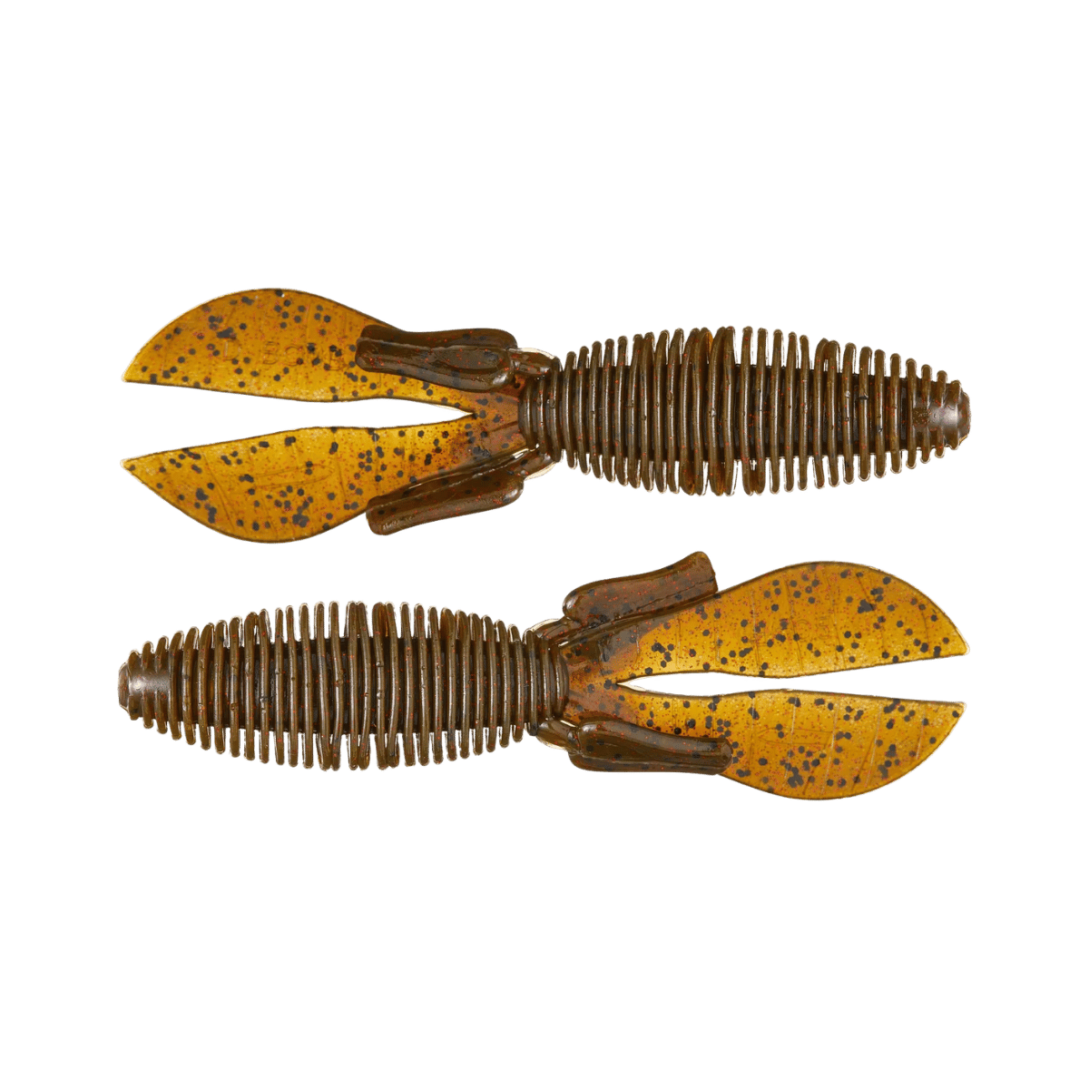 MISSILE BAITS D BOMB BAIT GREEN PMPKN RED