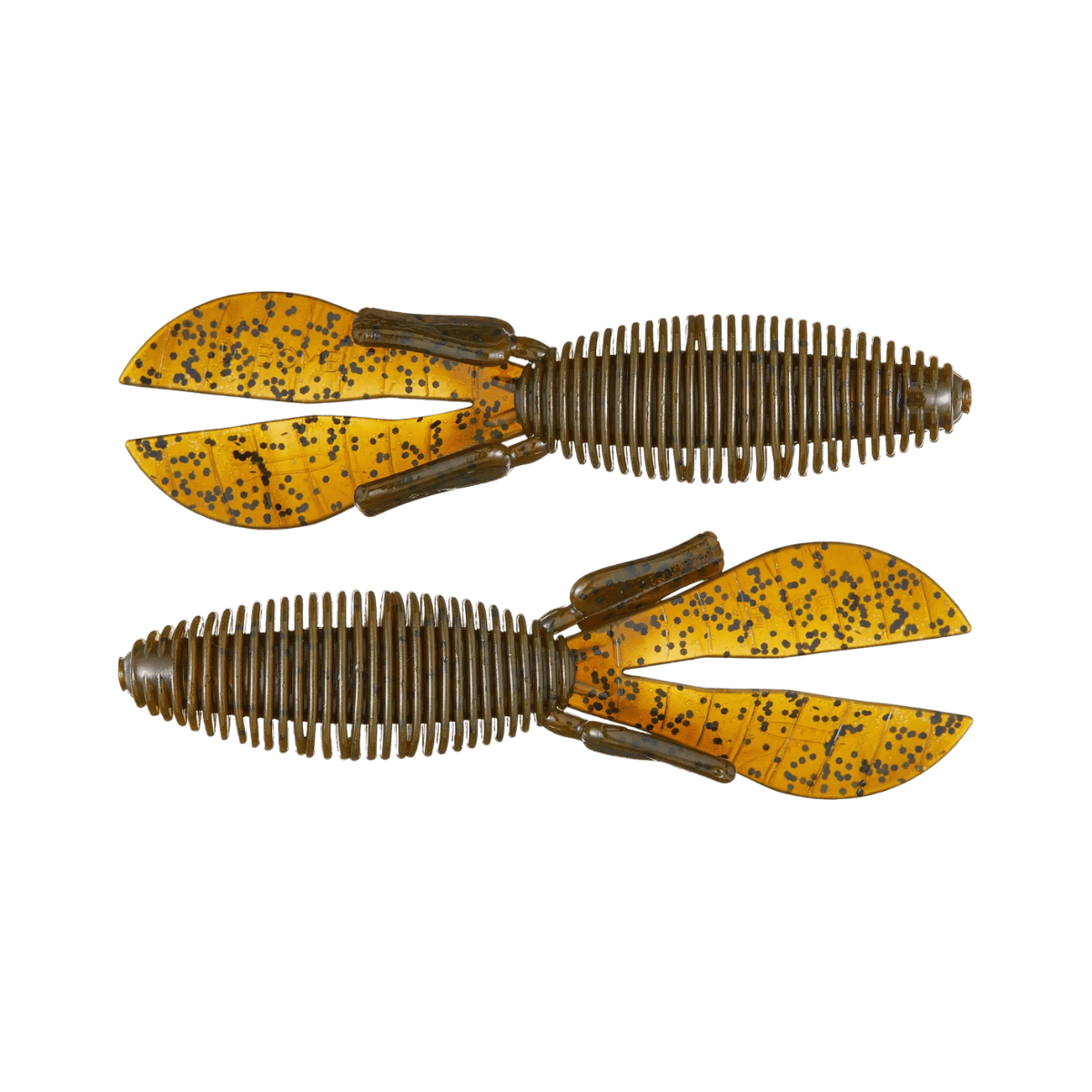 MISSILE BAITS D BOMB BAIT GREEN PUMPKIN
