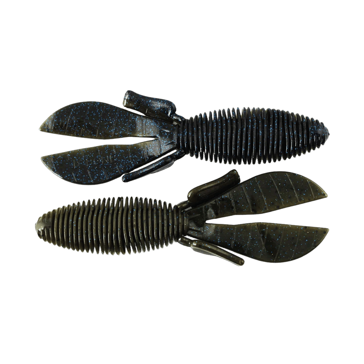 MISSILE BAITS D BOMB BAIT STRAIGHT BLACK