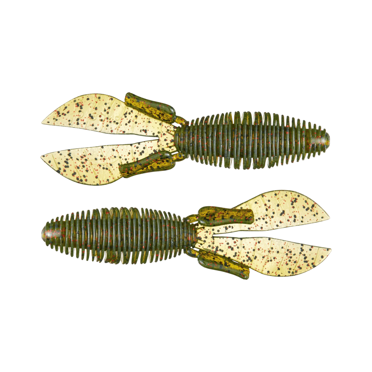 MISSILE BAITS D BOMB BAIT WATERMELON RED