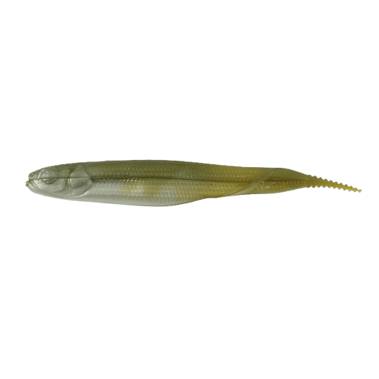 MISSILE BAITS FREEDOM FLYER MINNOW  ARKANSAS SHINER
