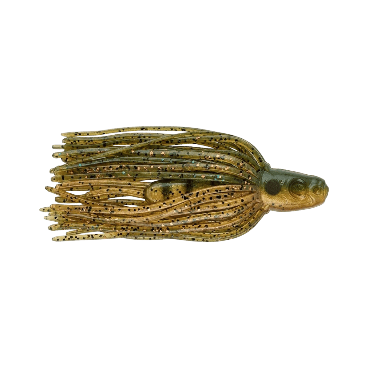 MISSILE BAITS SHREDDER SOFT PLASTIC ALABAMA BREAM IMAGE