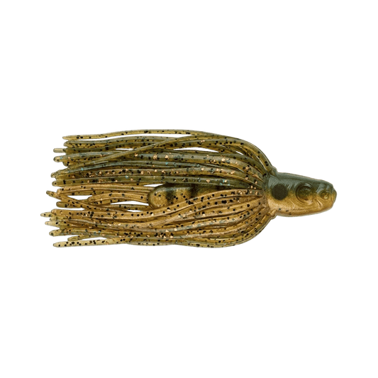 MISSILE BAITS SHREDDER SOFT PLASTIC ALABAMA BREAM IMAGE