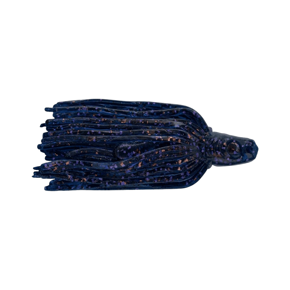 MISSILE BAITS SHREDDER SOFT PLASTIC BRUISER FLASH IMAGE