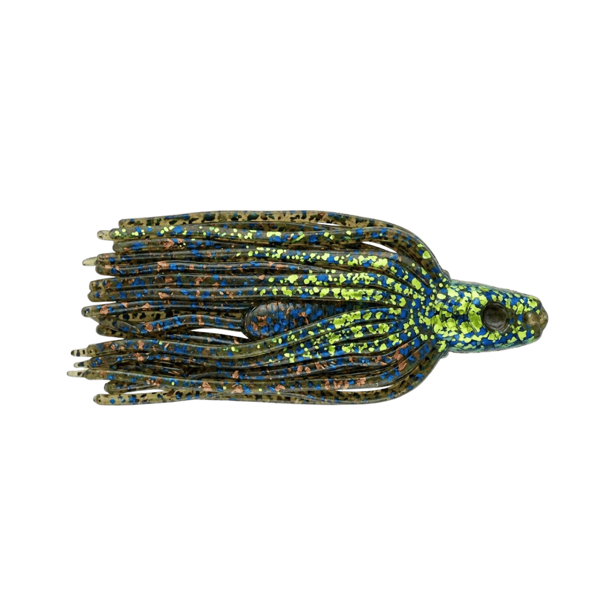 MISSILE BAITS SHREDDER SOFT PLASTIC SUPERBUG IMAGE