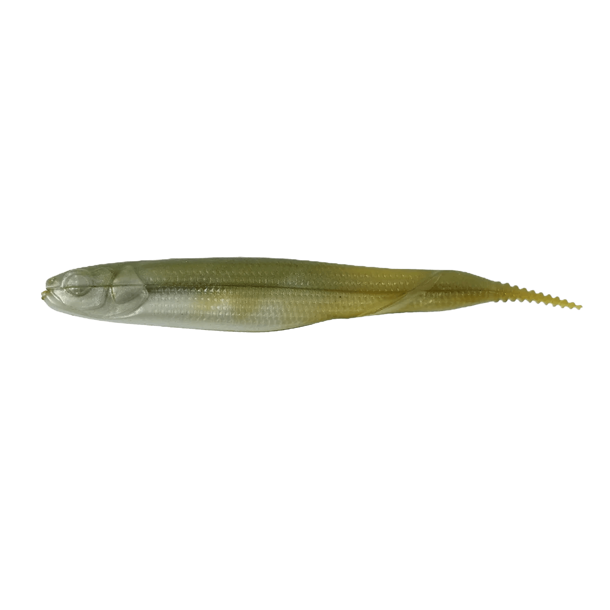 MISSILE BAITS FREEDOM FLYER MINNOW - ARKANSAS SHINER