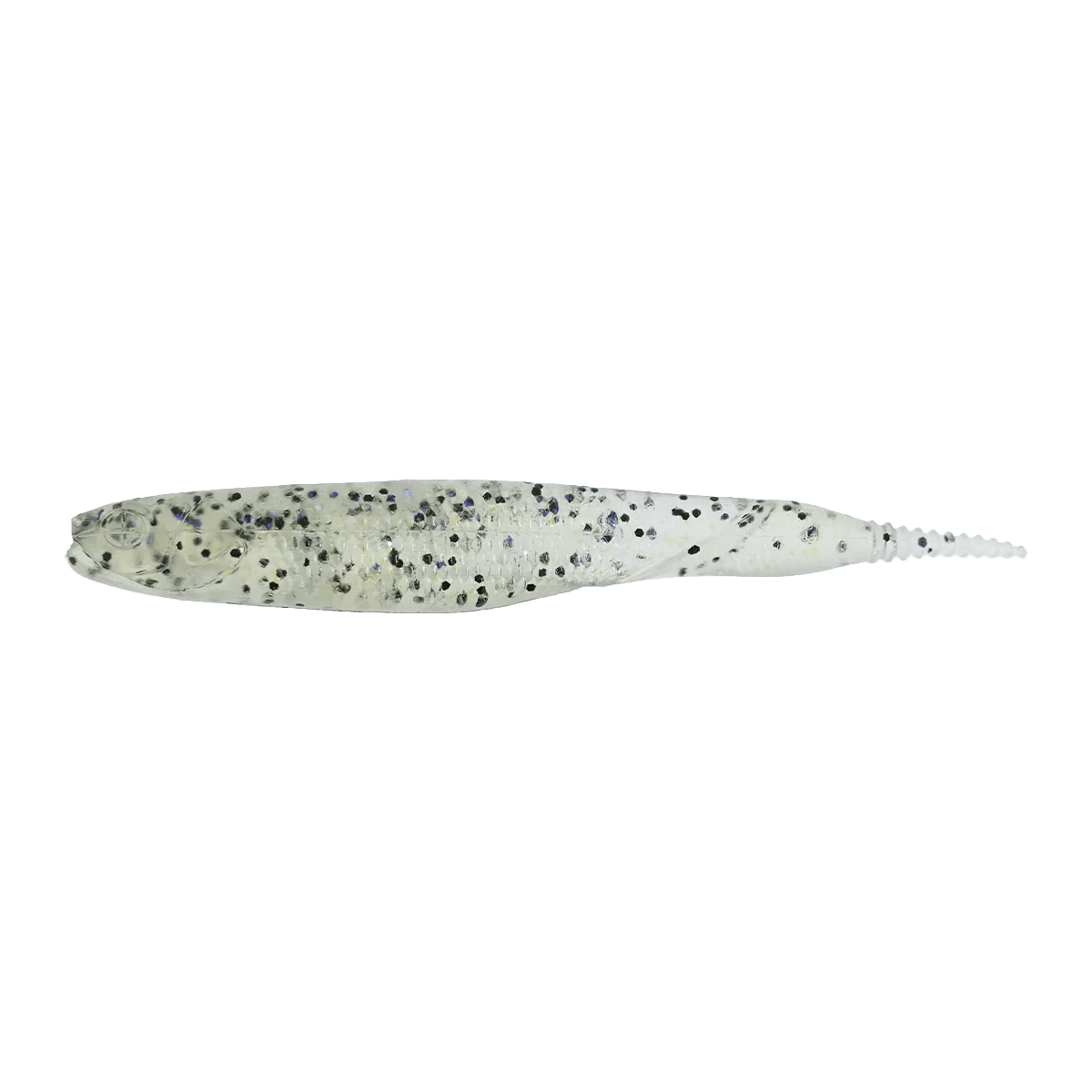 MISSILE BAITS FREEDOM FLYER MINNOW - DISCO VIOLET