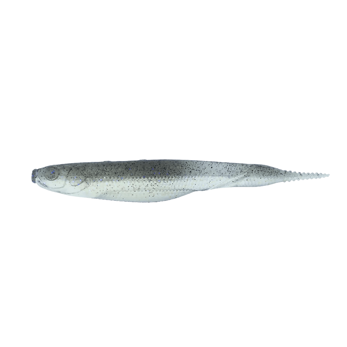 MISSILE BAITS FREEDOM FLYER MINNOW - ELECTRIC SHAD