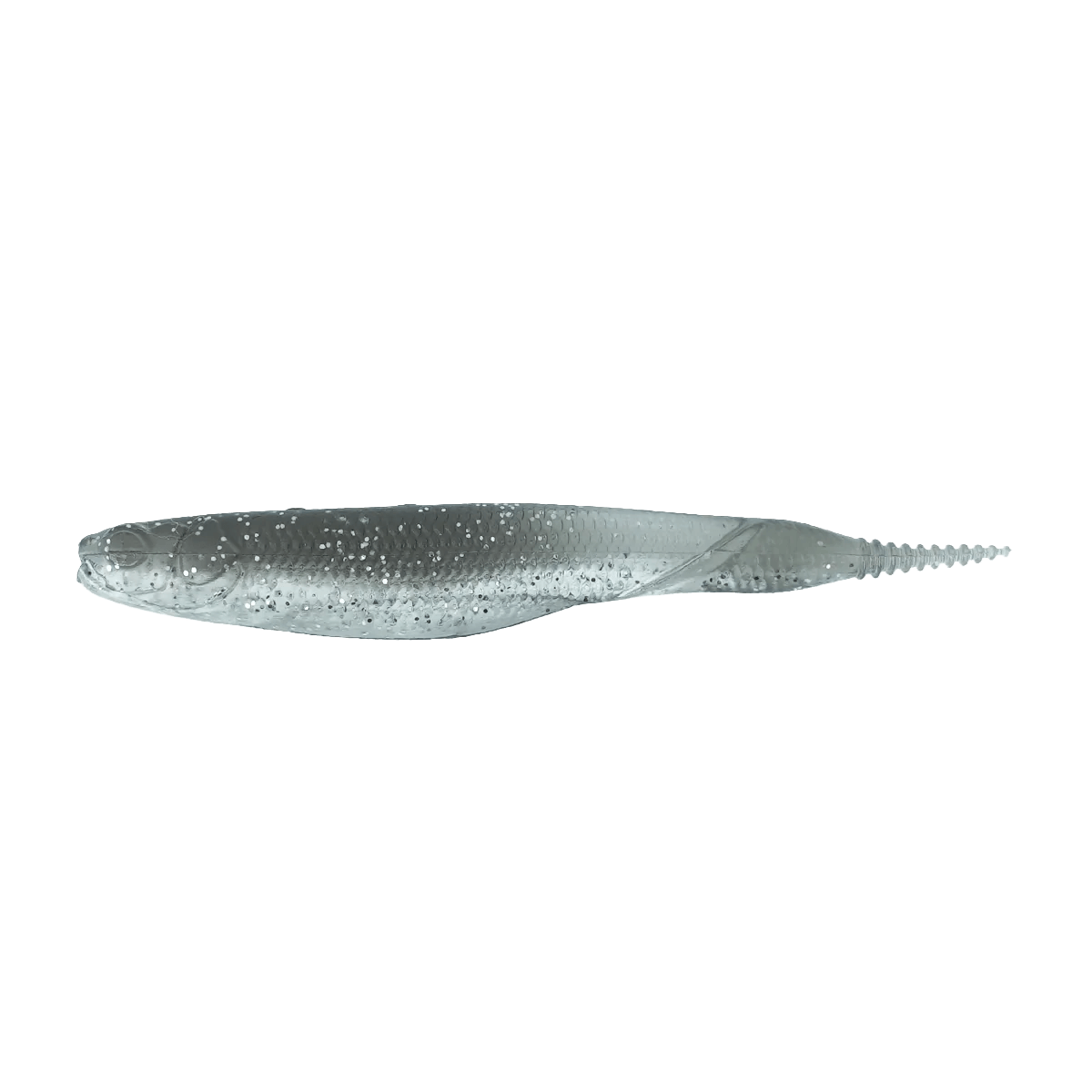 MISSILE BAITS FREEDOM FLYER MINNOW - SILVER SHINER
