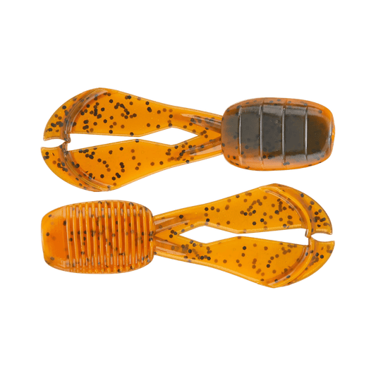 MISSILE BAITS MINI D CHUNK TRAILER – 3" (5PK) BAMERCRAW