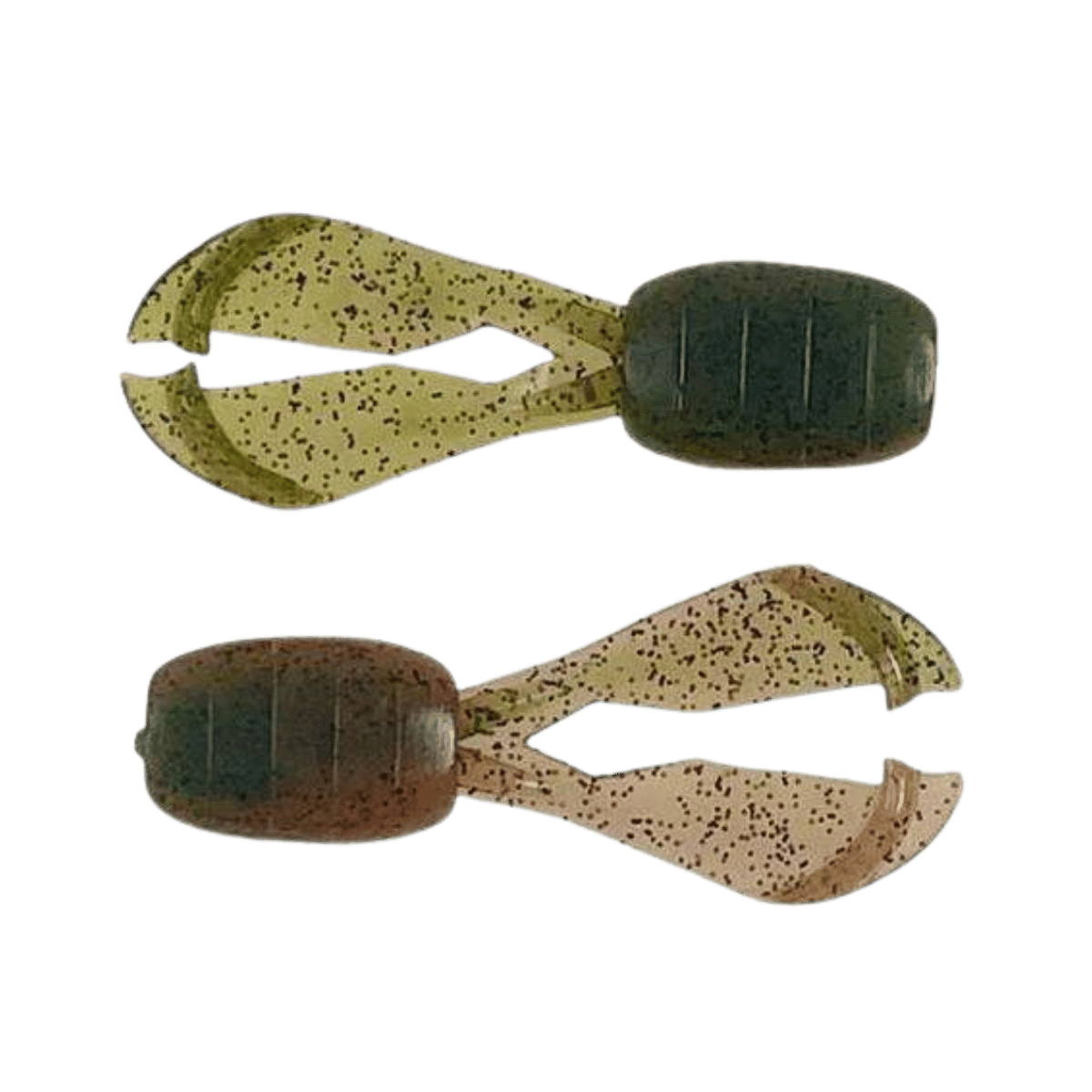 MISSILE BAITS MINI D CHUNK TRAILER – 3" (5PK) FRIEDMELON