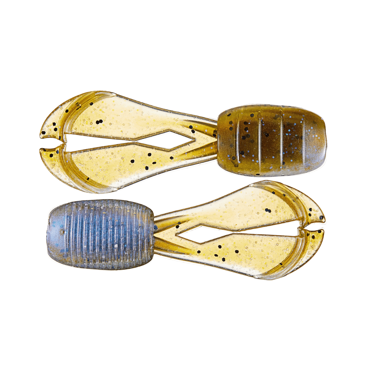 MISSILE BAITS MINI D CHUNK TRAILER – 3" (5PK) GOBYBITE