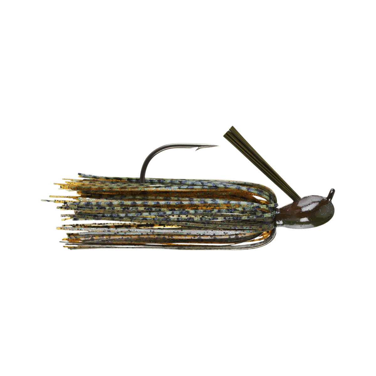 MISSILE BAITS MONSTER JIG - 1.5OZ BREWGILL