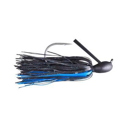 MISSILE BAITS MONSTER JIG - 1.5OZ BRUISER