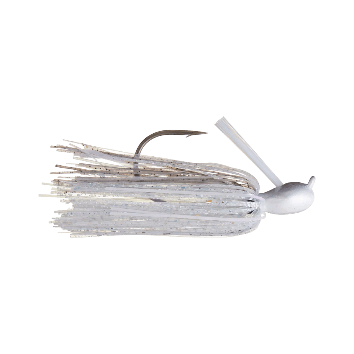 MISSILE BAITS MONSTER JIG - 1.5OZ SHADFLASH