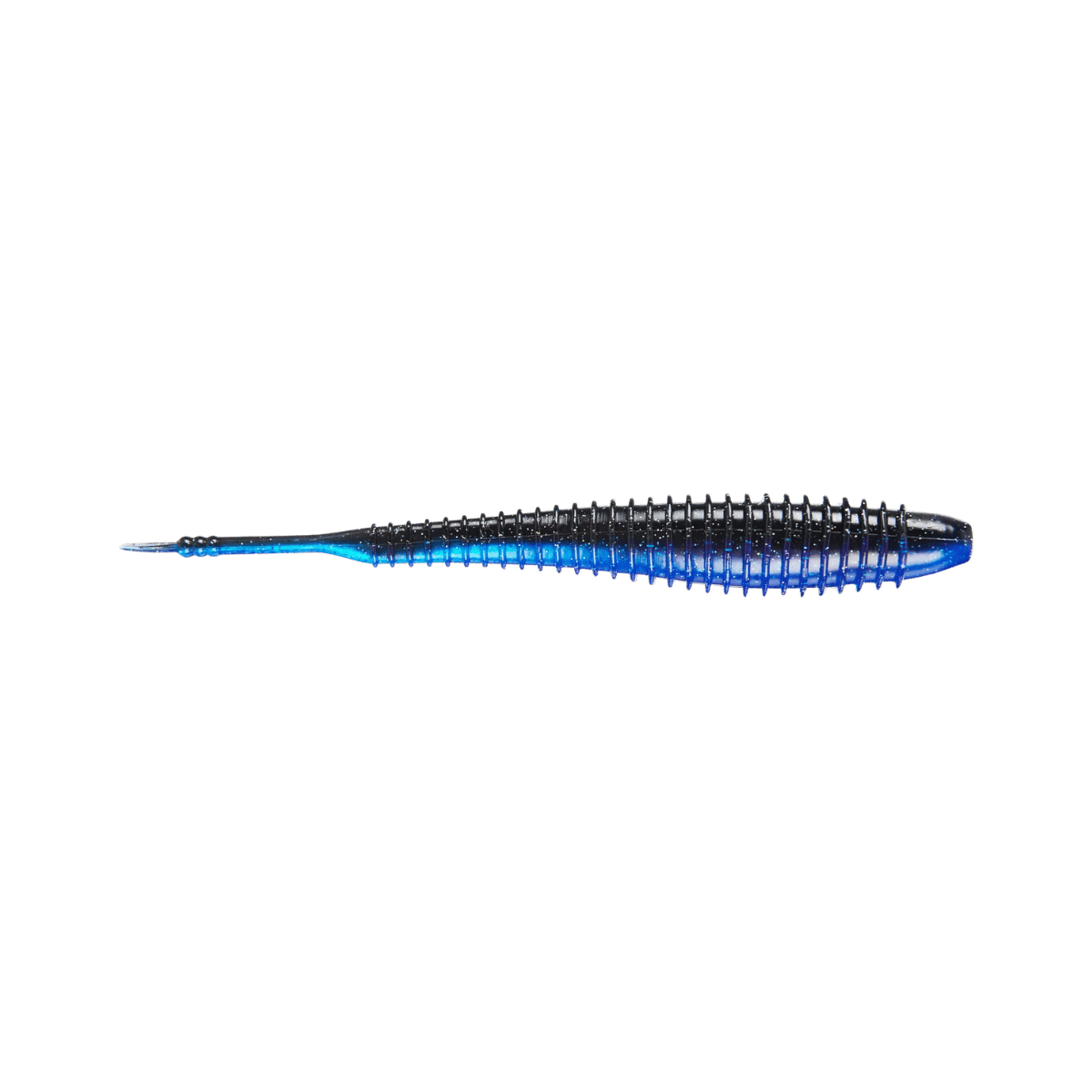 MISSILE BAITS SPUNK SHAD 3.5 SWIMBAIT 10PK  BRUISERFLASH