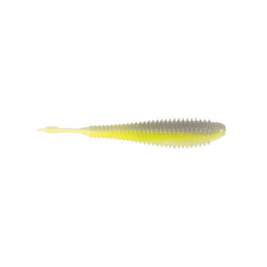 MISSILE BAITS SPUNK SHAD 3 SWIMBAIT 12PK BOMBSHELL