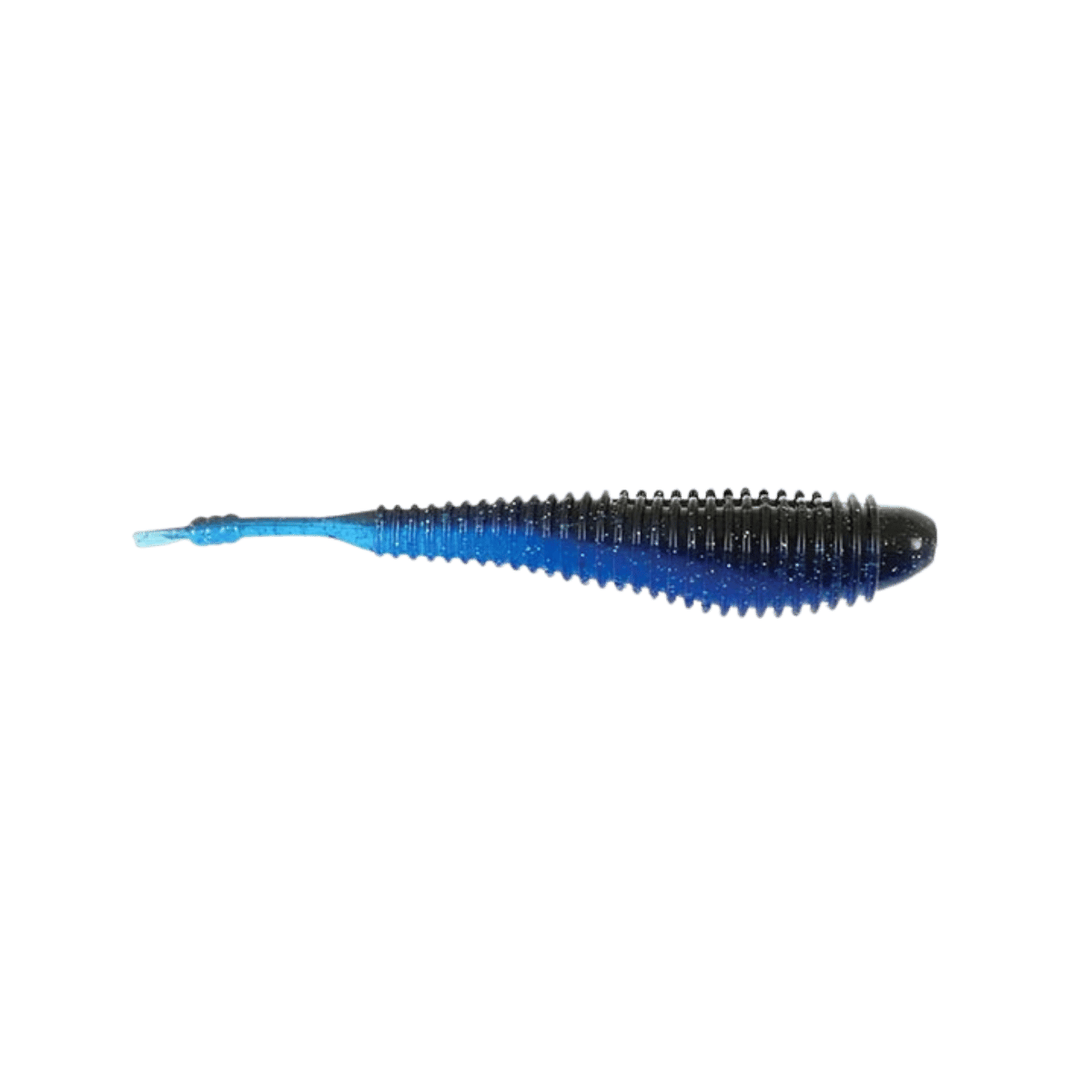 MISSILE BAITS SPUNK SHAD 3 SWIMBAIT 12PK BRUISERFLASH