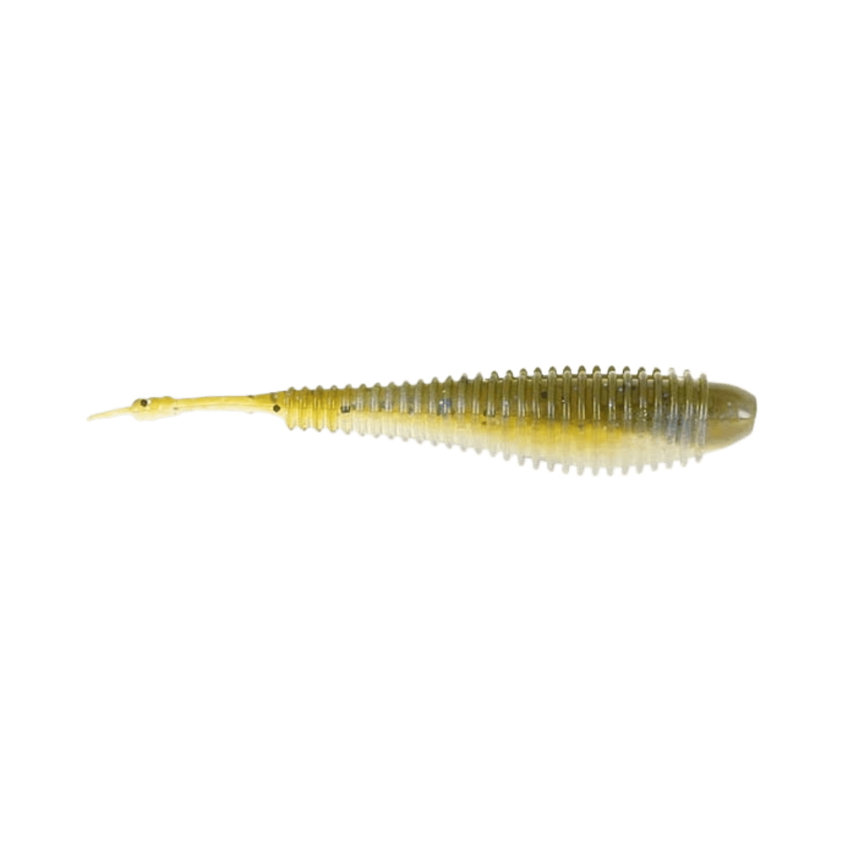 MISSILE BAITS SPUNK SHAD 3 SWIMBAIT 12PK GOBYBITE