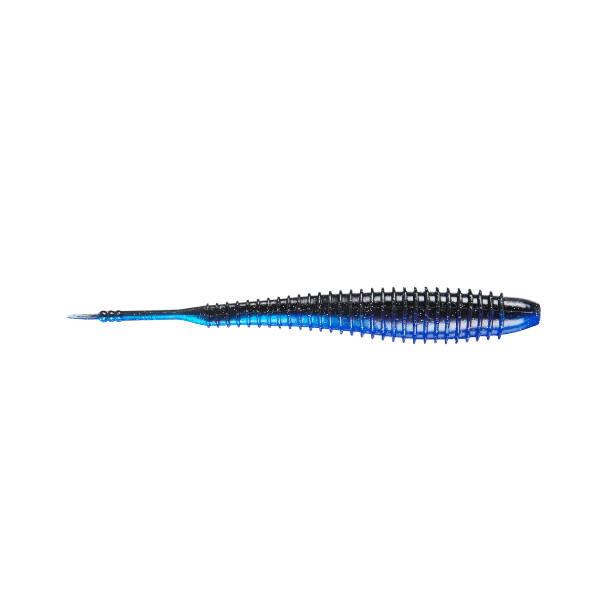 MISSILE BAITS SPUNK SHAD 4.5 SWIMBAIT BRUISER FLASH
