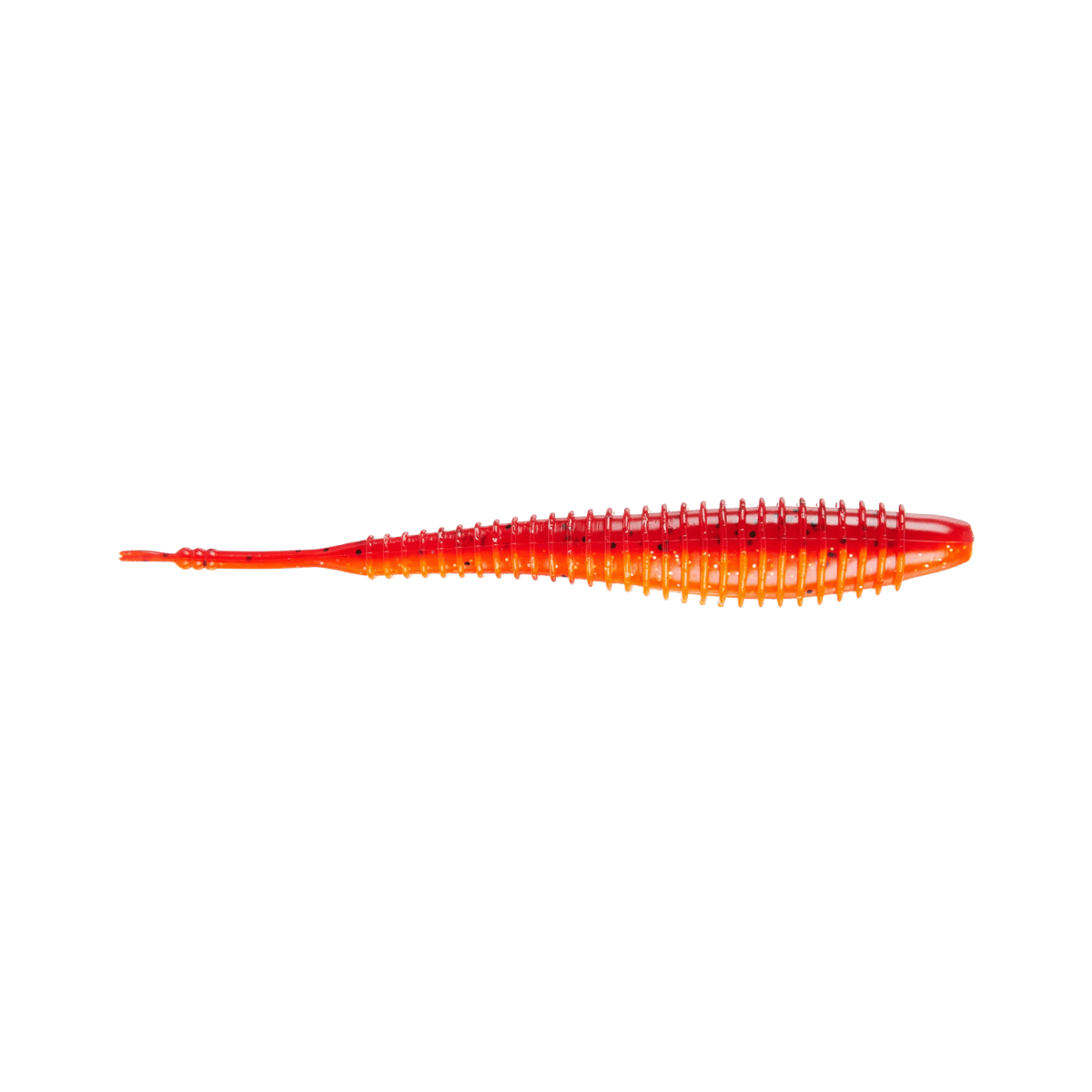 MISSILE BAITS SPUNK SHAD 4.5 SWIMBAIT LAVA CRAW