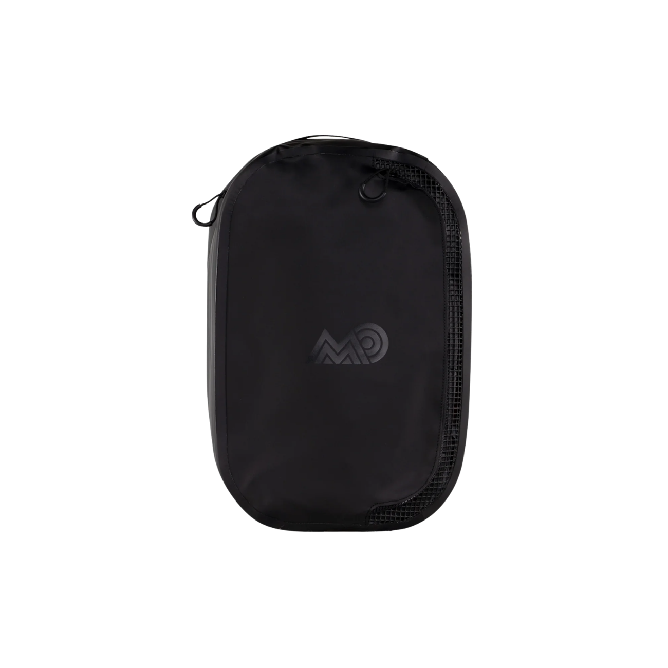 MISSION OUTDOOR CASSI BACKPACK 18L TOTE BLACK