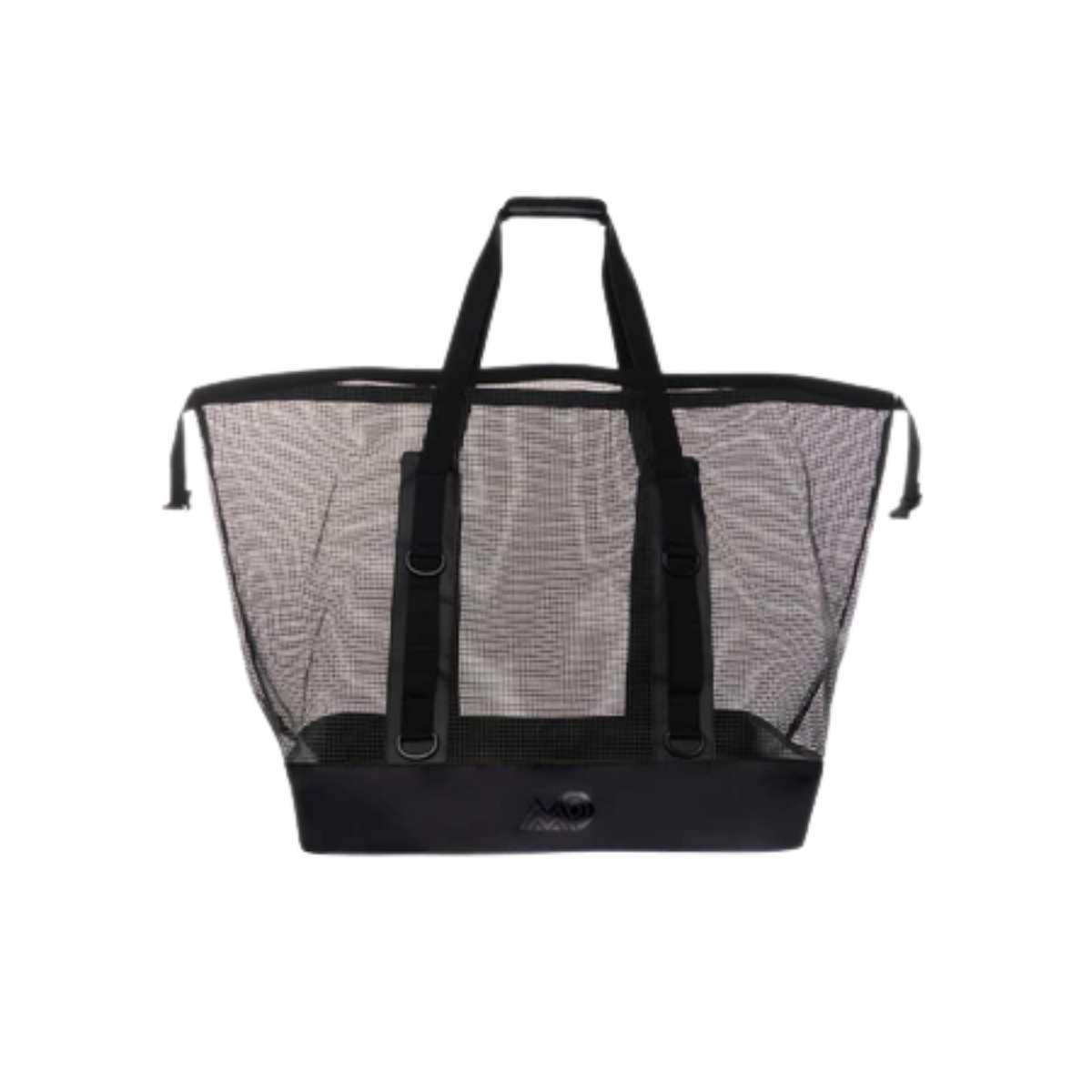 MISSION OUTDOOR CASSI GEAR TOTE 170L BLACK
