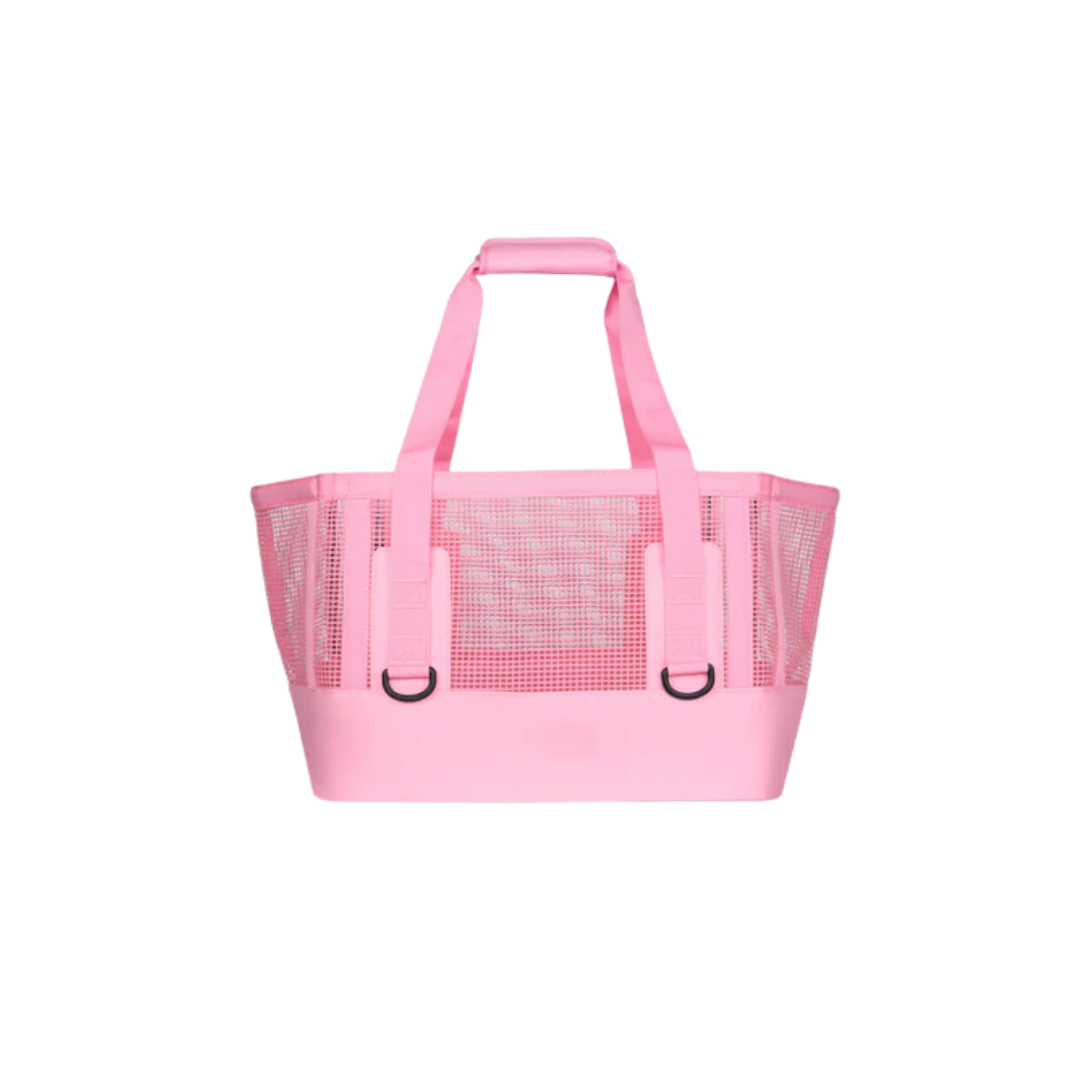 MISSION OUTDOOR CASSI GEAR TOTE 50L ROSE